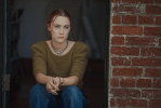 Lady Bird:Growing Pains