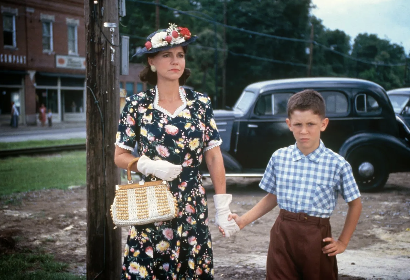 Forrest Gump: A story about grit and&nbsp;self-efficacy